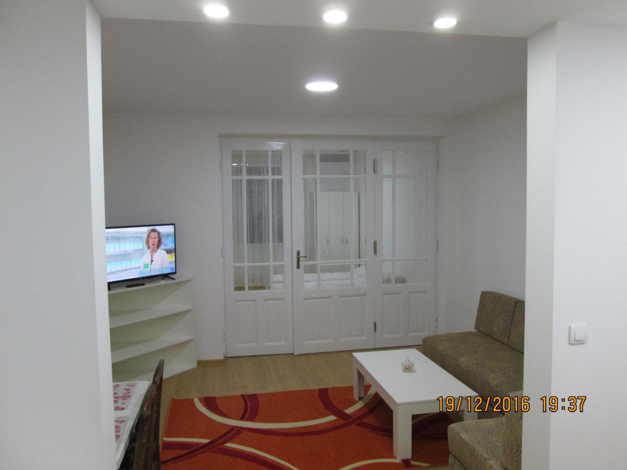 Beograd Admiral Apartments מראה חיצוני תמונה